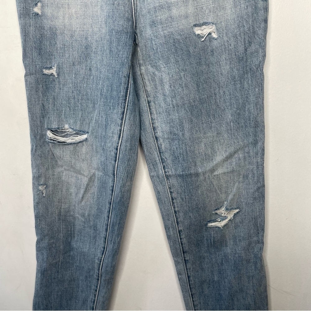 Pistola High Rise Straight Leg Jeans - Picture 3 of 13